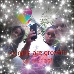 Meet your Posher, Porsha